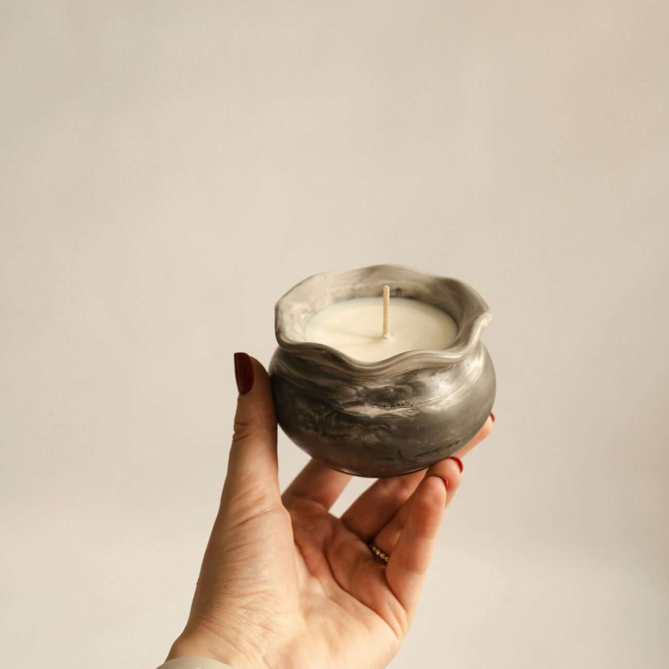 Taller de cerámica y velas - 24 de Mayo y 7 de Junio