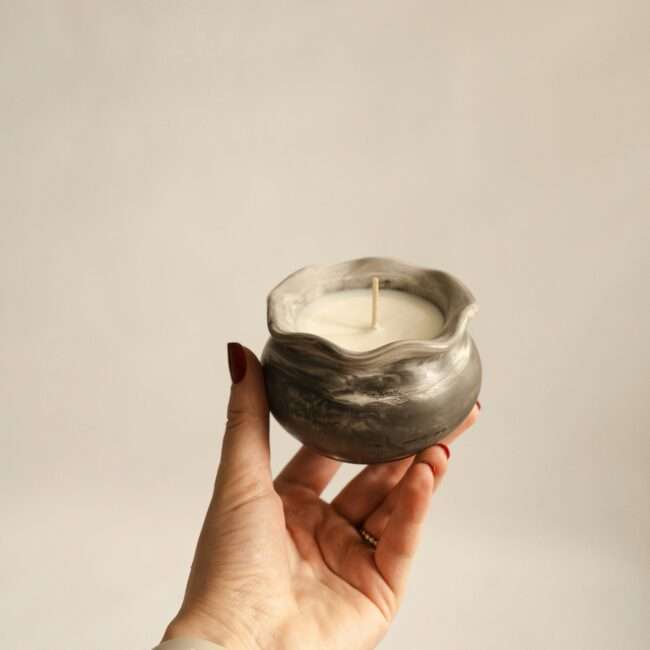 Taller de cerámica y velas - 24 de Mayo y 7 de Junio